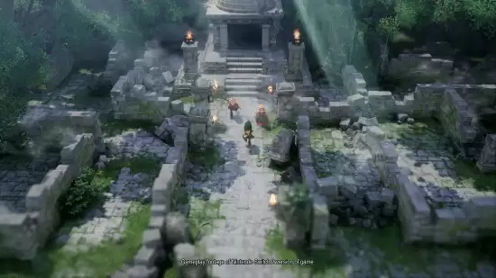 勇者斗恶龙7重制版预告发布，2026年2月5日发售