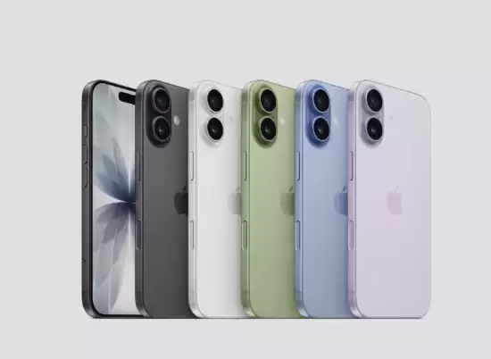 iPhone 17系列预售首分钟销量破纪录,硬件配置全面升级