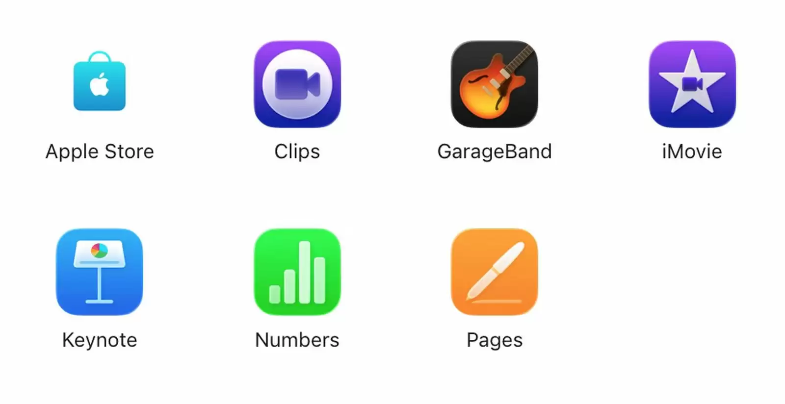 苹果iPhone 16应用图标焕新液态玻璃设计