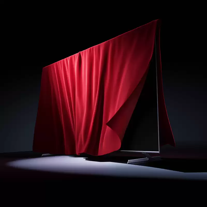 REDMI显示器A27Q多功能支架版2026款升级2K 120Hz高刷