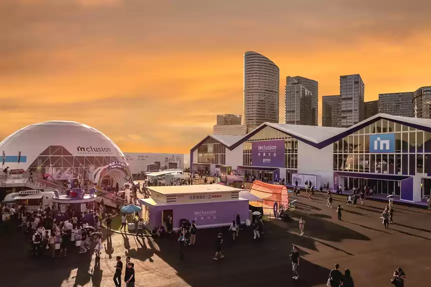 2025外滩大会在沪落幕:三地首齐聚,金融科技释放三大共识