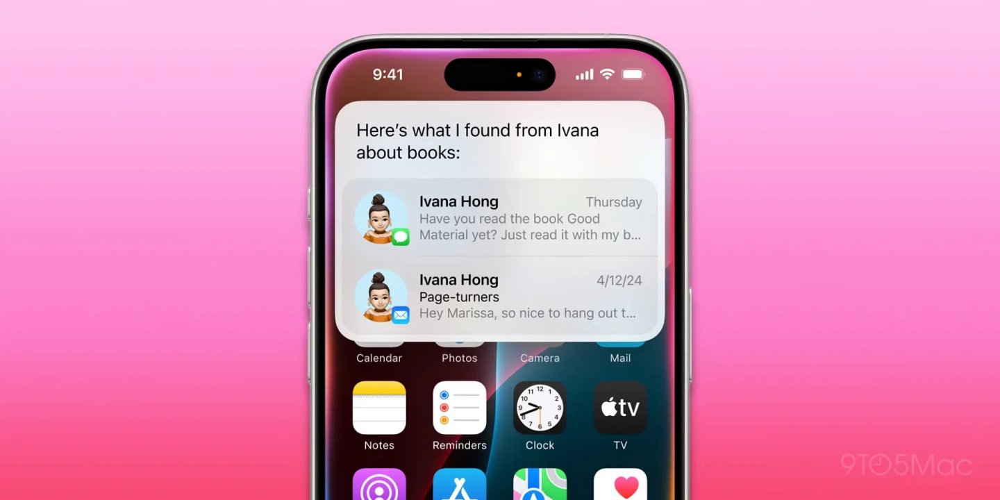 苹果 AI 人事再现变动，消息称前 Siri 高管 Robby Walker 十月底离职