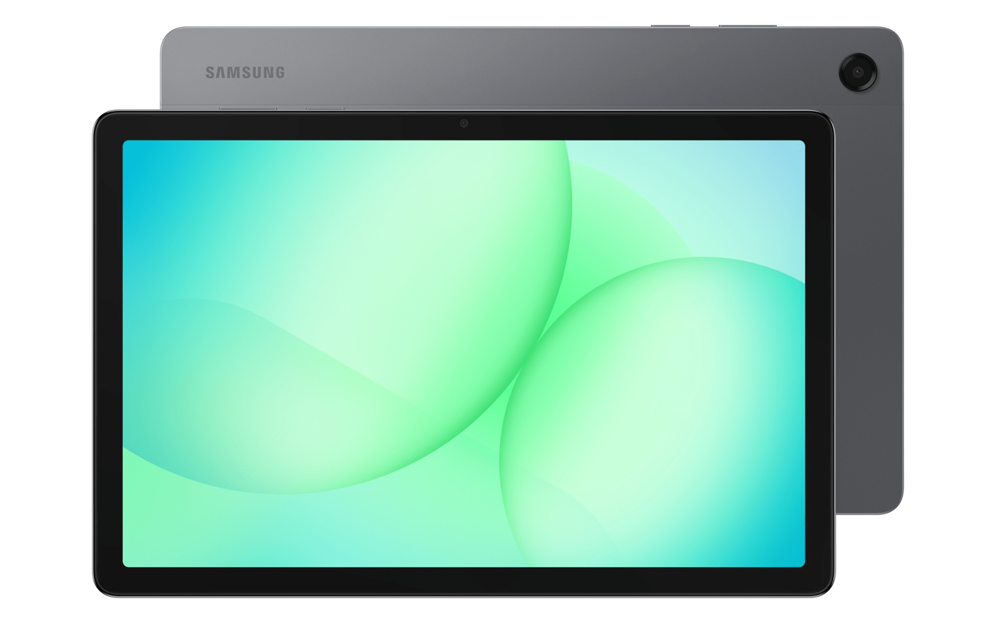 三星最亲民平板系列新成员：Galaxy Tab A11 / Plus 偷跑，8.7/11 英寸屏幕