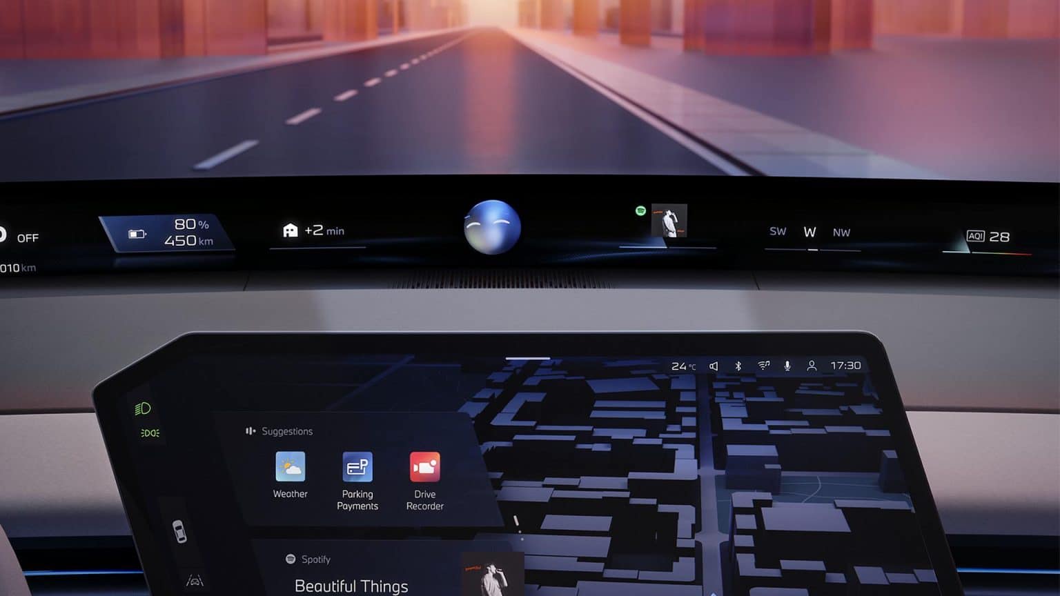 宝马称苹果 CarPlay Ultra“没那么令人兴奋”，坚信自家 iDrive 系统更强大