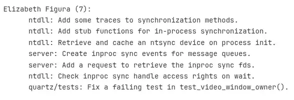 开源兼容层 Wine 发布 10.15 版本:首次集成 NTSYNC 驱动,新增 Unicode 17.0 支持