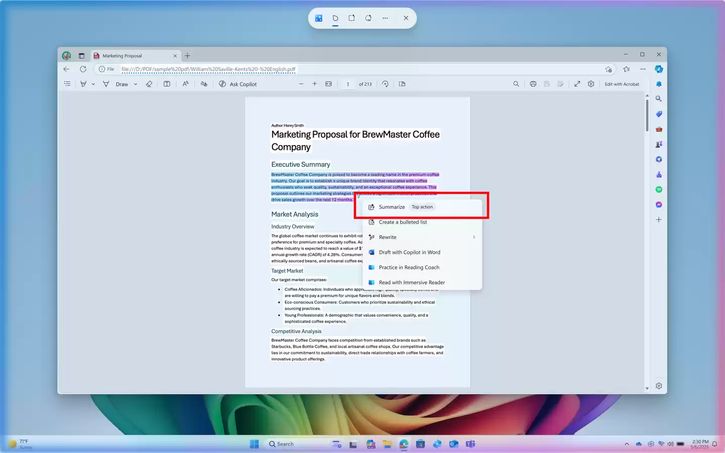 微软发布 Win11 Beta / Dev 26x20.6682 预览版：新增 7 款 Emoji、开始菜单推荐含 AI 操作