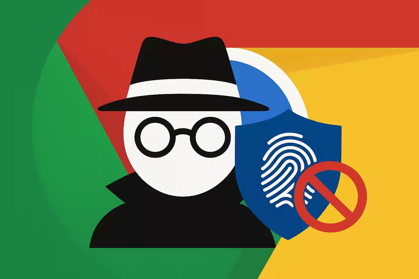 遏制网站用隐藏图片追踪用户,谷歌 Chrome 浏览器 142 Canary 无痕模式增强隐私保护