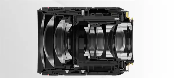 11099元 佳能发布新款85mm人像镜头：F/1.4大光圈 14枚镜片