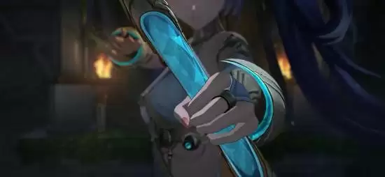 鸣潮新角色尤诺战斗演示：背离命运的谕女如何决然前行