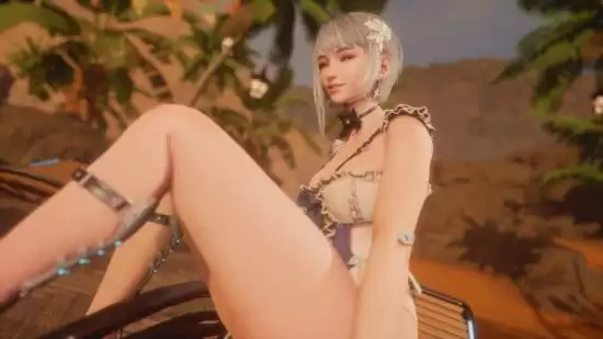 剑星夏季摄影赛圆满落幕，玩家创意展现夏日魅力