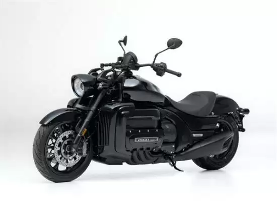 长城灵魂品牌发布全新两轮摩托车，多型号亮相工信部目录