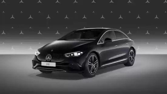 奔驰电动车型命名将调整，或以纯电替代EQ标识