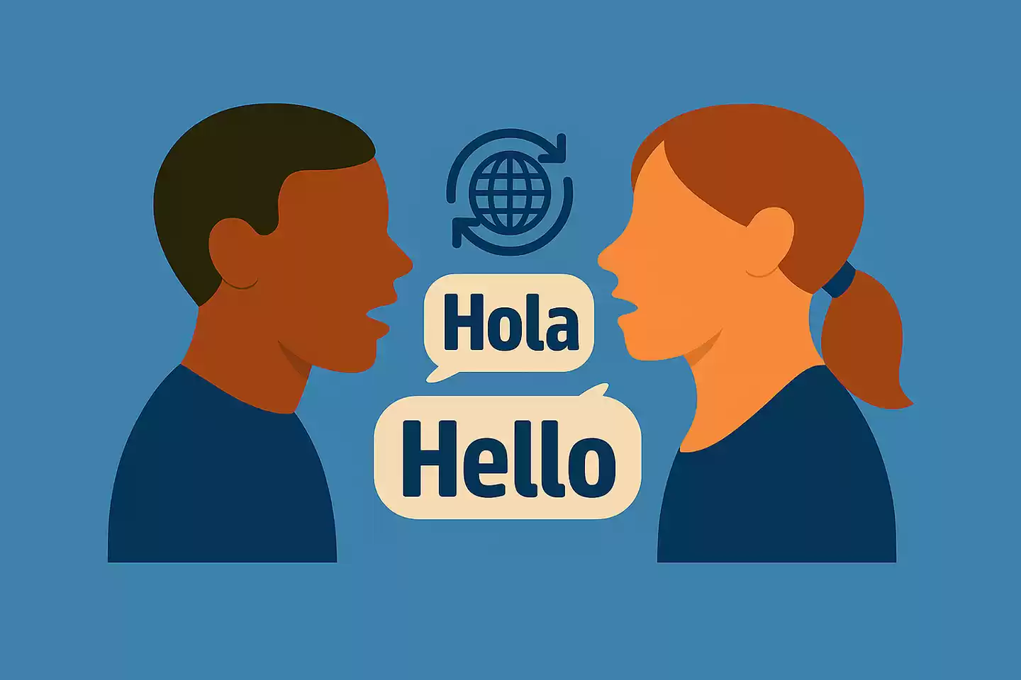 微软推出Live Interpreter API：实时多语翻译新纪元开启