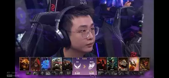 XG战队2:0击败Nigma晋级Ti14四强，成中国独苗