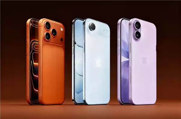 破发!iPhone 17全系上线拼多多百亿补贴:5099元起