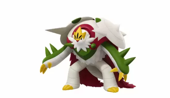 宝可梦传说Z-A新增三只超级进化宝可梦及DLC内容预告