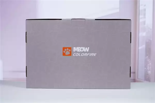 宅系玩家首选!七彩虹橘宝R16 Ultra评测:高颜值金属外观 2k游戏爽玩