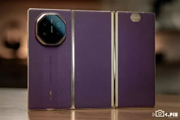 别人挤牙膏可能被骂 但三折叠情有可原