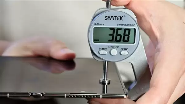 别人挤牙膏可能被骂 但三折叠情有可原