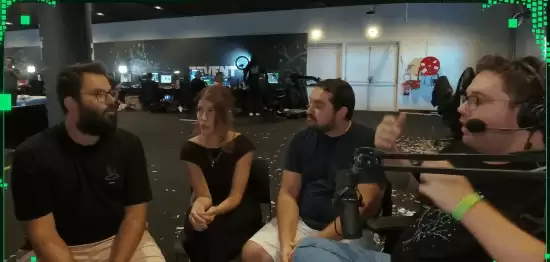 光与影：33号远征队销量突破440万套，开发者访谈曝光