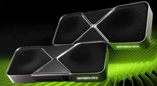 NVIDIA RTX 50系列公版显卡官方下架引发停产猜测