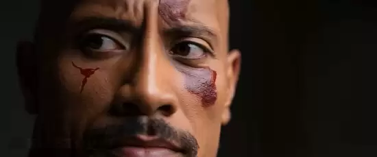 道恩·强森AI演绎战神电影概念预告片引热议