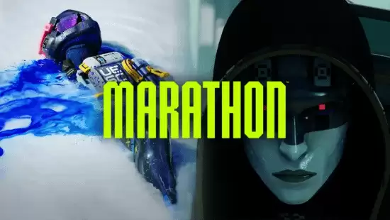 失落星船:马拉松迎来重大更新,新功能与系统全面升级