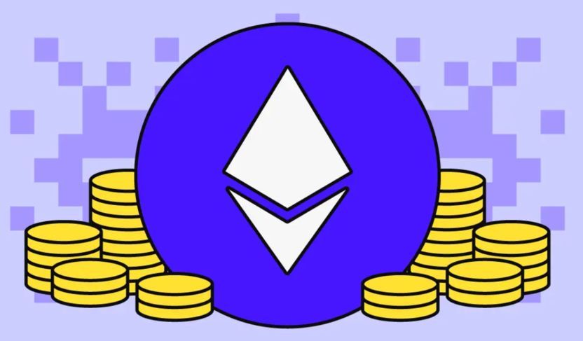 ETH怎么获得_获取ETH的五种方式 - 本站