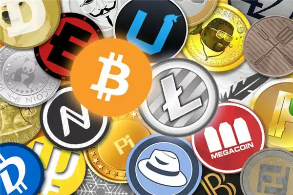 探索数字资产交易的新起点