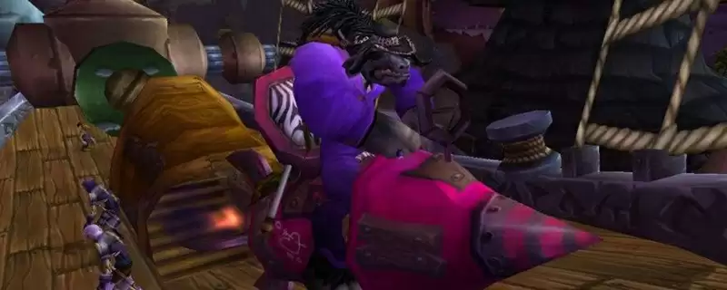 怀旧服骑士练级天赋