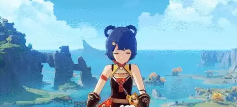 原神双火双雷队是什么