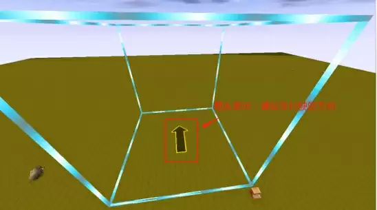 迷你世界怎么做车