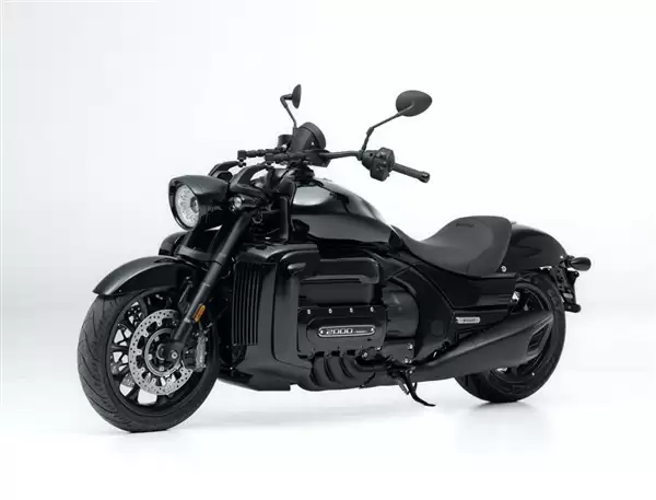 长城灵魂第二款摩托车申报，多型号与高配亮相