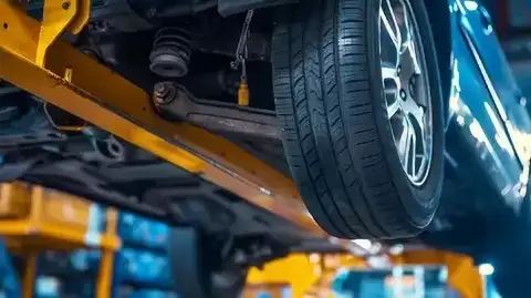 新能源汽车维修垄断引争议，高价维修费让车主买得起修不起