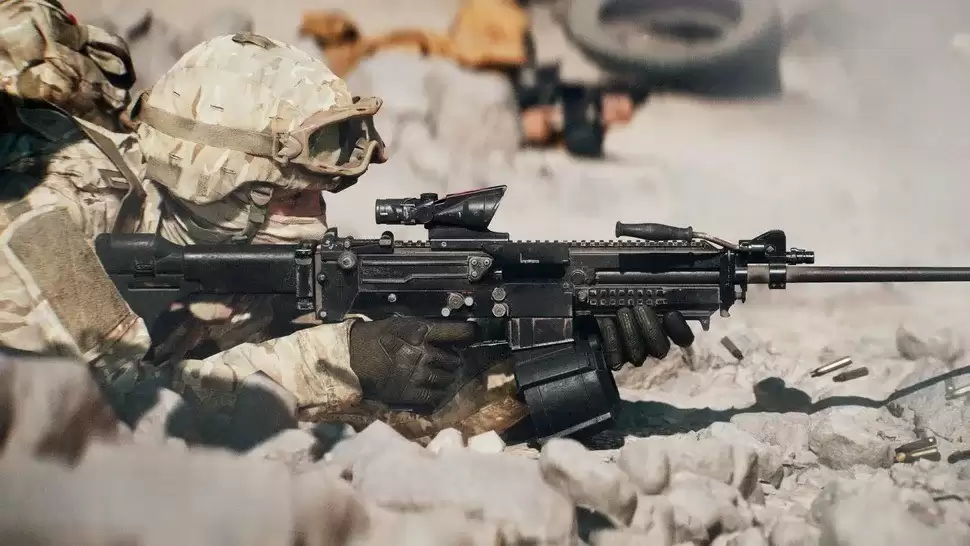 战地67提前试玩引信息泄露，开发团队权衡风险与玩家反馈价值