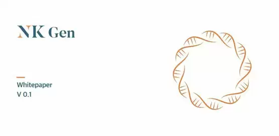 NKGEN 币种介绍