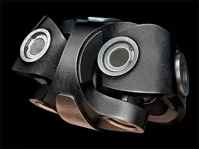 车辆加速异响抖动，或为传动轴故障需及时检修