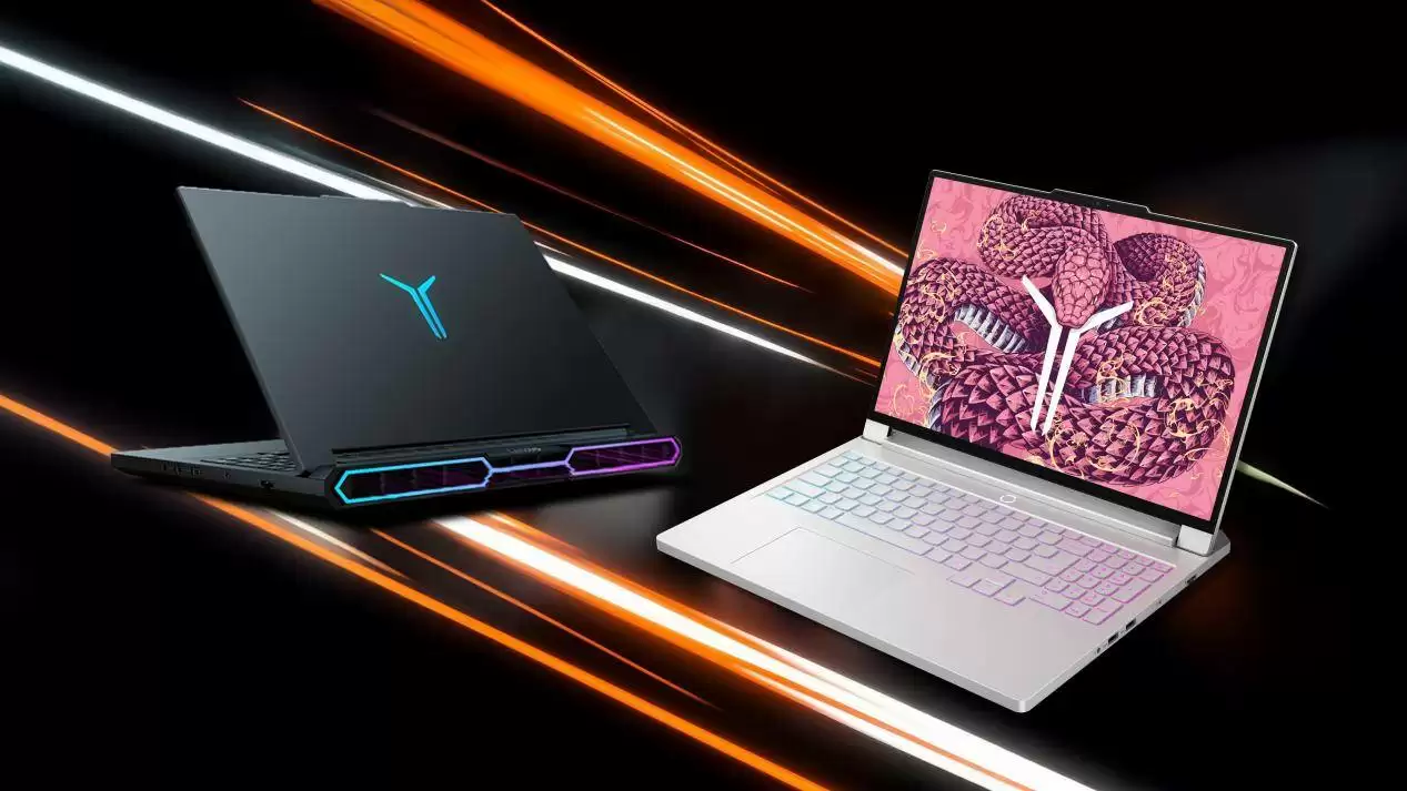 拯救者 R9000P 2025 至尊版发布:首搭移动 X3D 平台,重构电竞与创作性能新标杆