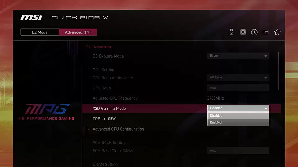微星未来计划推出更多搭载 AMD 处理器的电竞台式整机