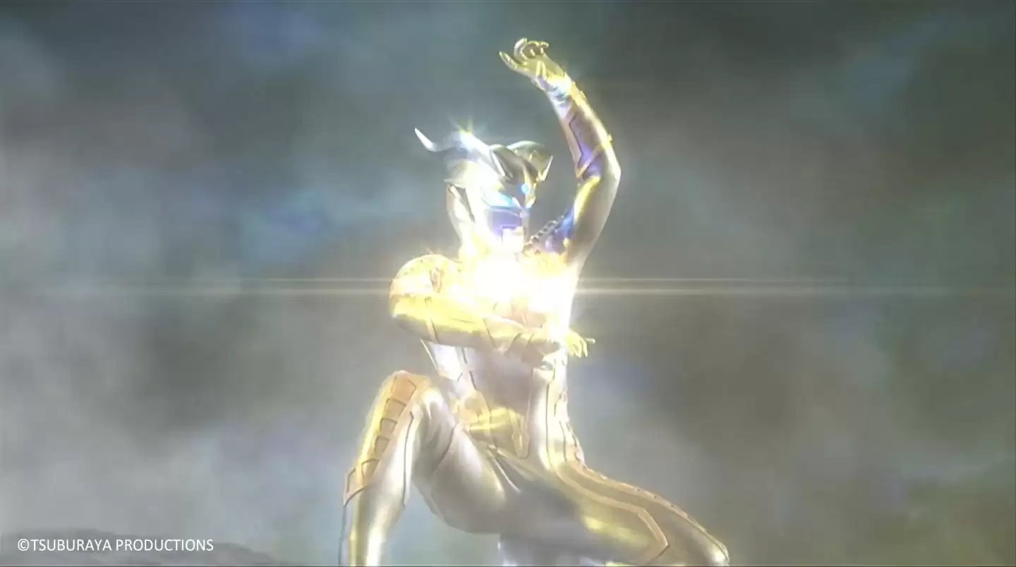 奥特曼系列 60 周年纪念作品：全新电影《赛罗奥特曼》确认制作，档期待定