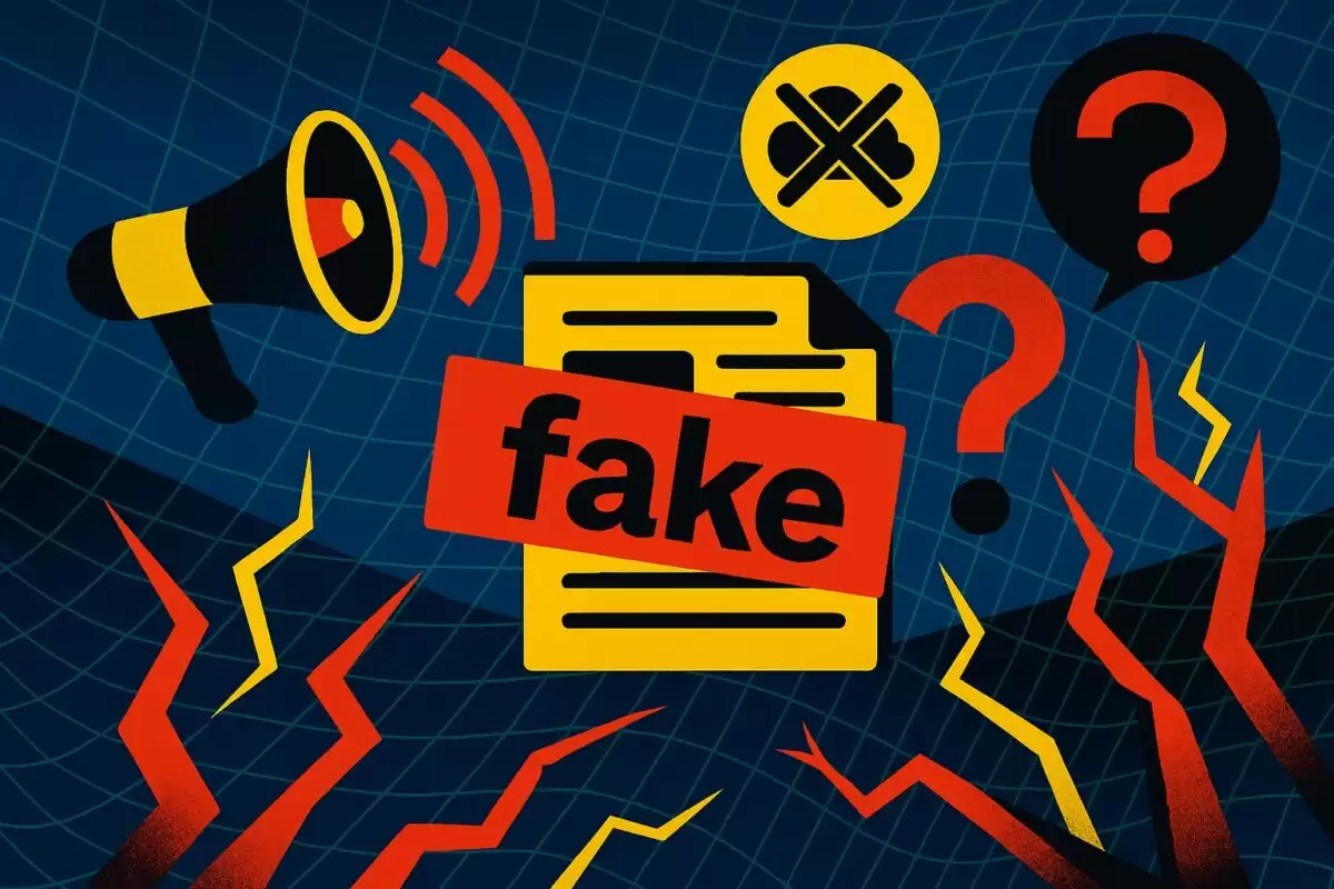 研究发现:主流 AI 聊天机器人传播虚假信息的概率较去年翻倍