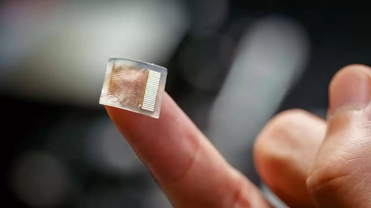 科学家研发出会变色的自修复凝胶，可拉伸 46 倍