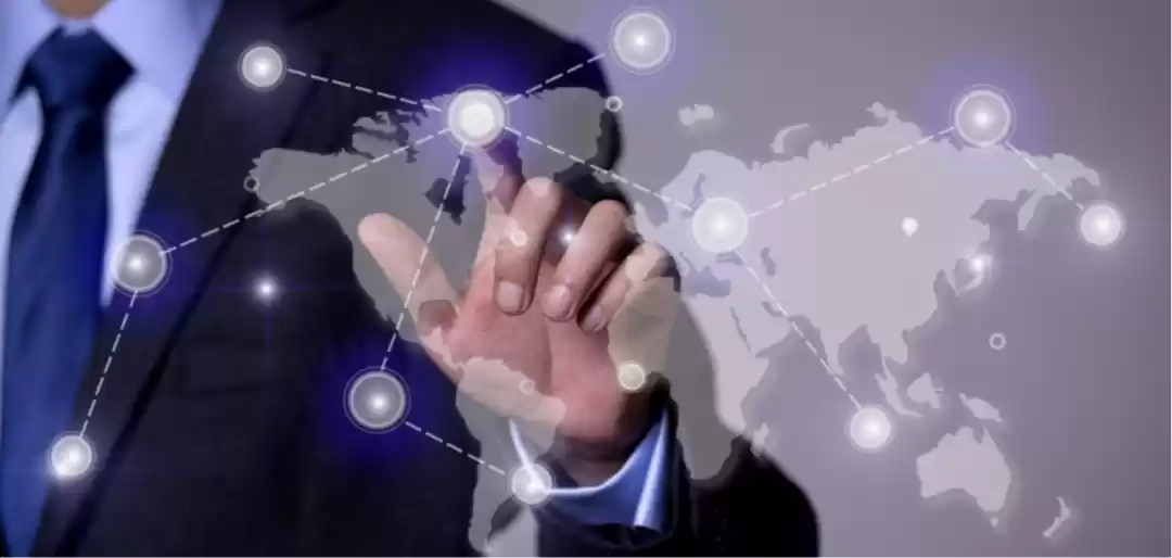 解码海底光缆：维系全球信息的海底“大动脉”