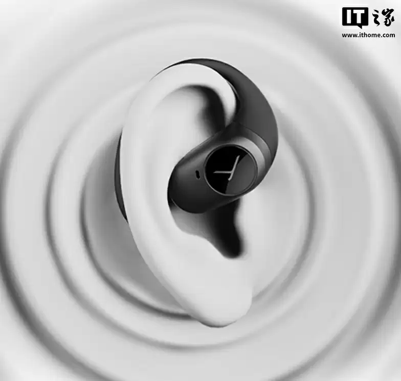 1799 元起，拜雅旗下首款耳夹式耳机 AMIRON ZERO 及 AMIRON 200 开放式耳机发布
