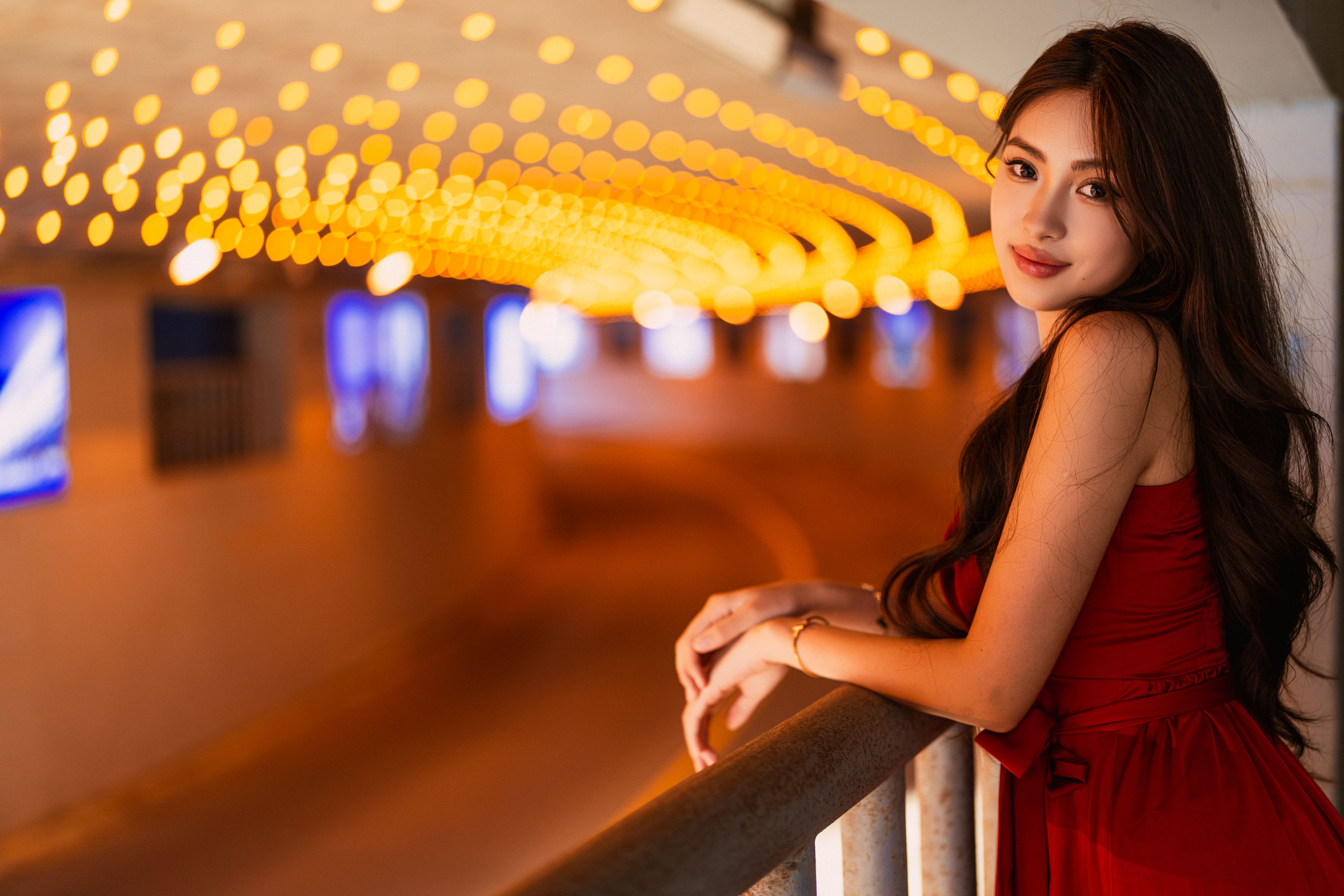 FE 50mm F1.4 GM，摄影师的第一支定焦镜头