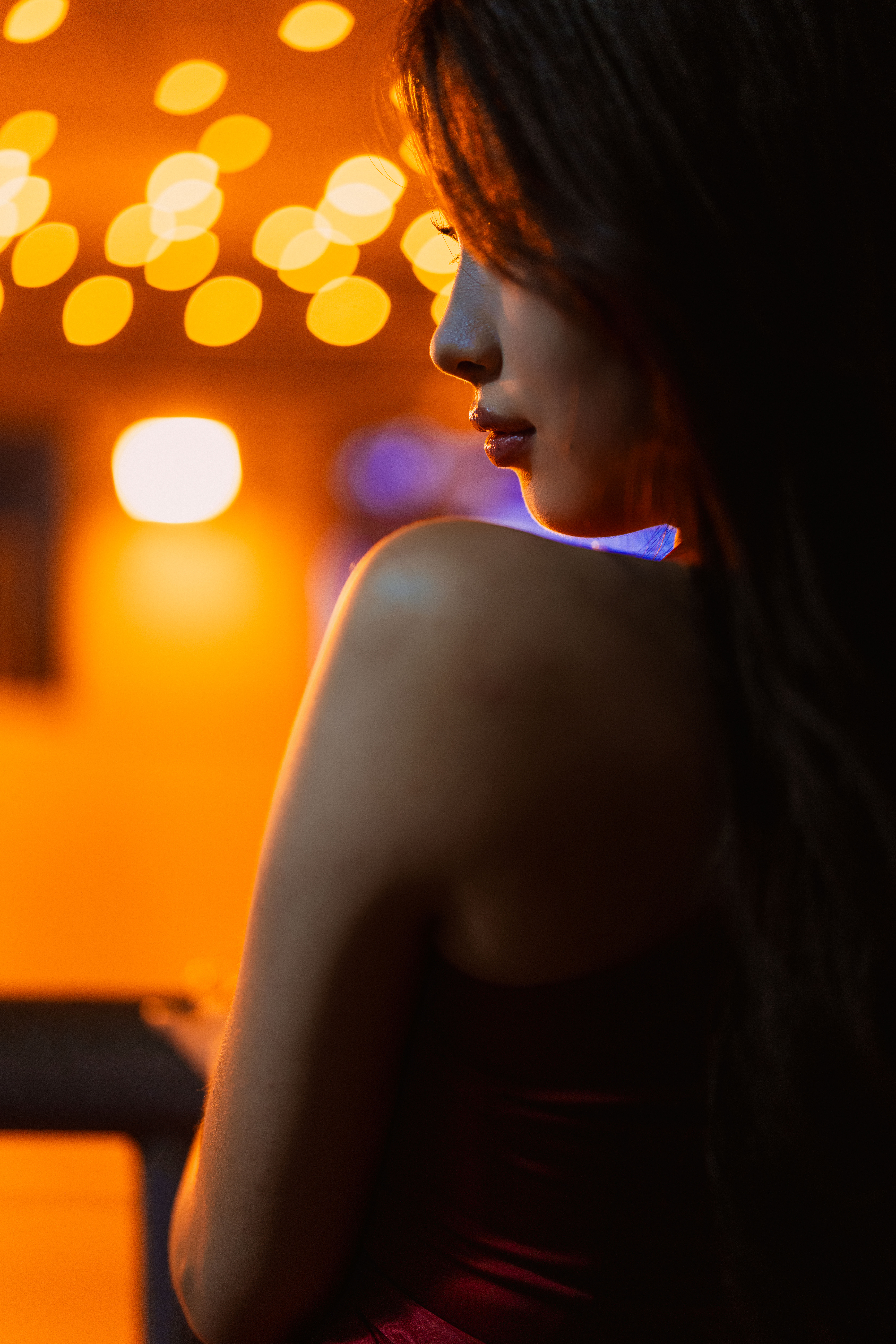 FE 50mm F1.4 GM，摄影师的第一支定焦镜头