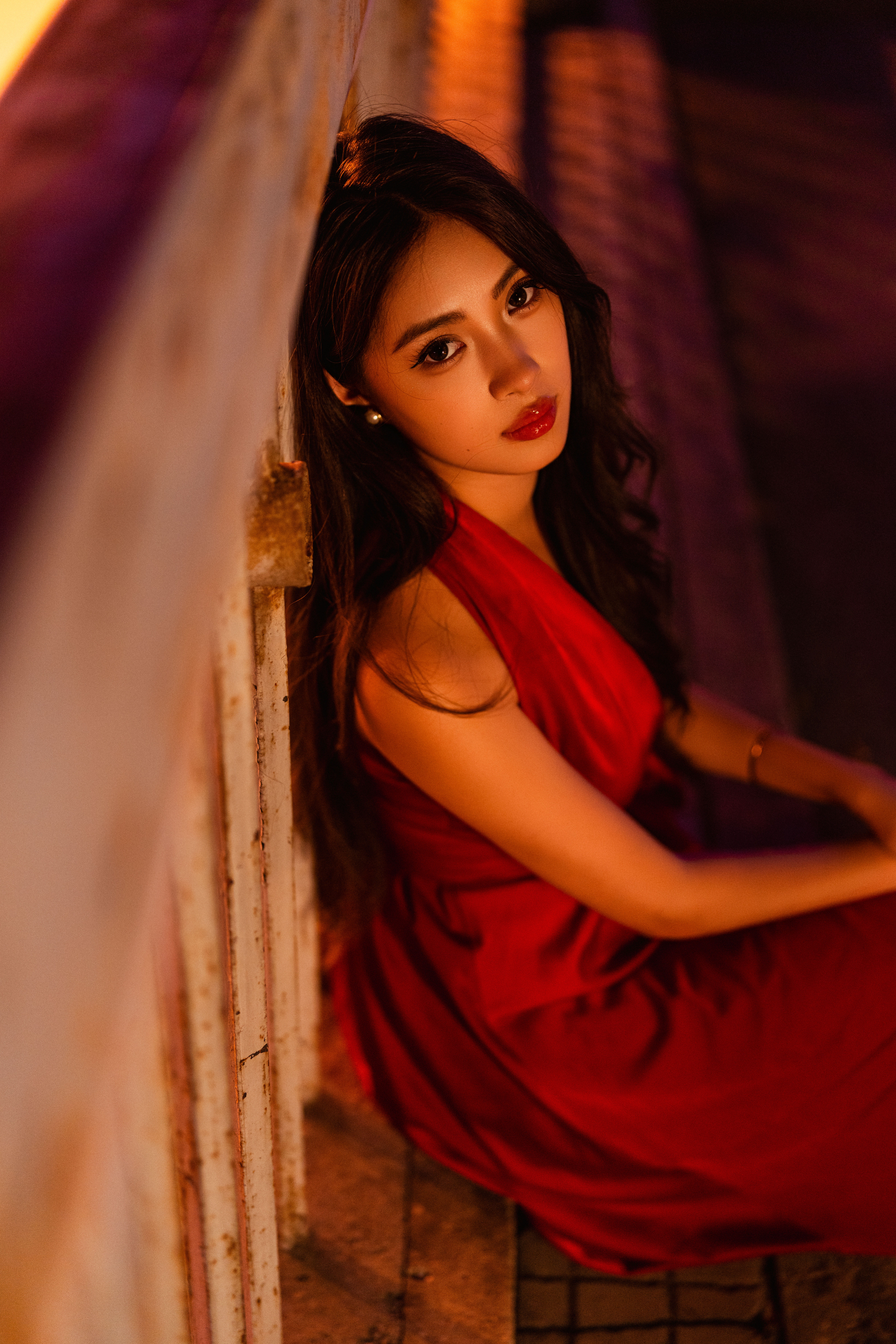 FE 50mm F1.4 GM，摄影师的第一支定焦镜头