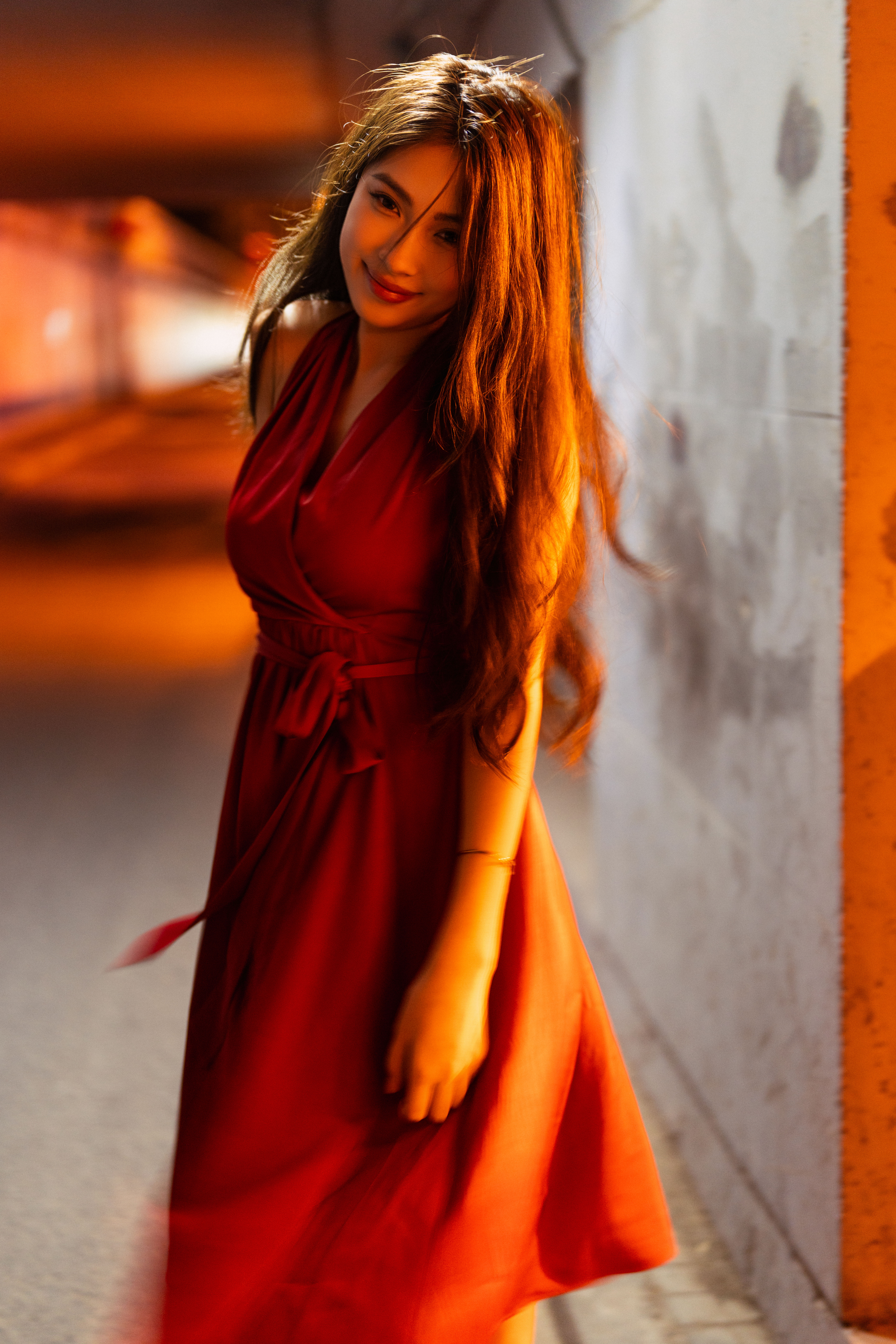 FE 50mm F1.4 GM，摄影师的第一支定焦镜头