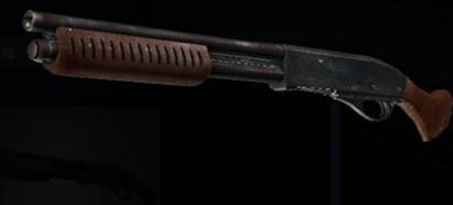 《CS:GO》截短霰弹枪图鉴介绍