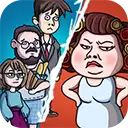 躺平大战包租婆